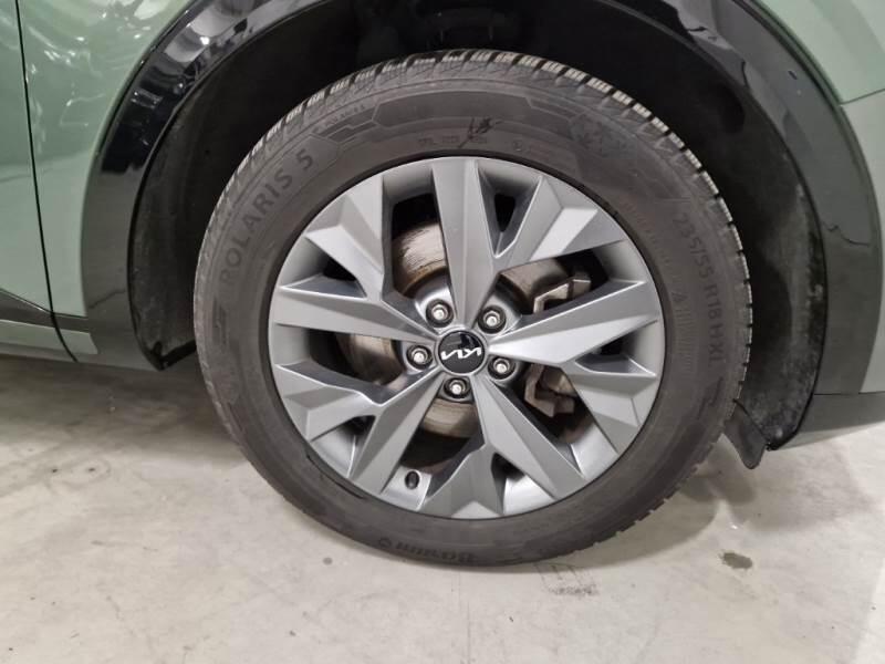 Kia Sportage SUV 1.6 TGDI HEV GT-LINE PLUS 4WD AUTO - foto 49