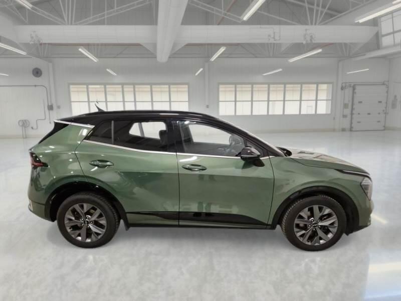 Kia Sportage SUV 1.6 TGDI HEV GT-LINE PLUS 4WD AUTO - foto 7
