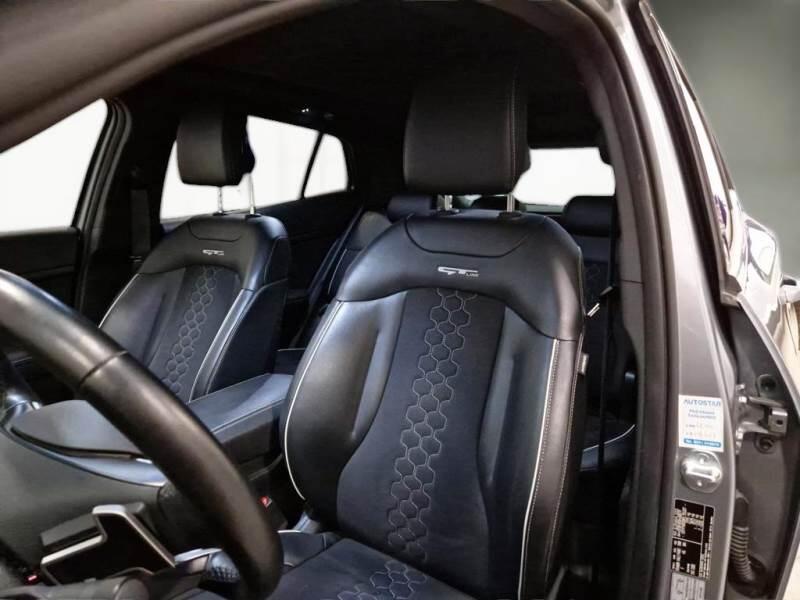 Kia Sportage SUV 1.6 TGDI HEV GT-LINE PLUS 2WD AUTO - foto 11
