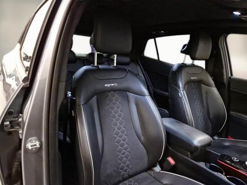 Kia Sportage SUV 1.6 TGDI HEV GT-LINE PLUS 2WD AUTO - foto 12