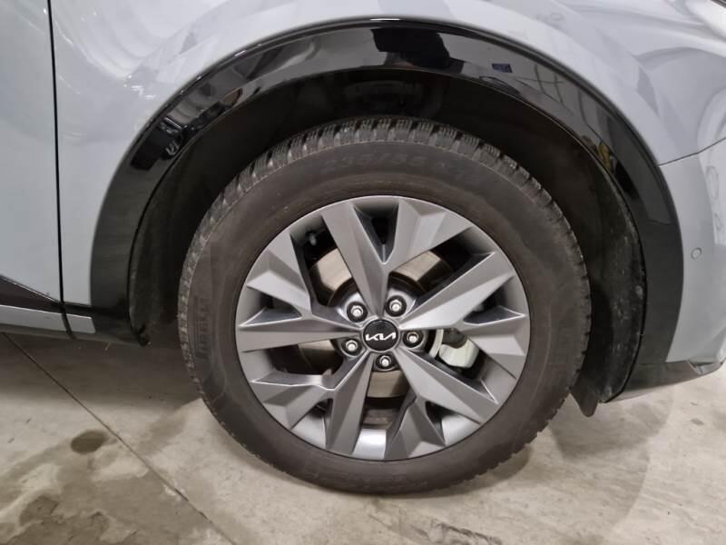 Kia Sportage SUV 1.6 TGDI HEV GT-LINE PLUS 2WD AUTO - foto 15