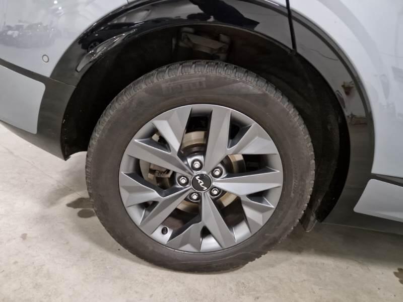 Kia Sportage SUV 1.6 TGDI HEV GT-LINE PLUS 2WD AUTO - foto 16