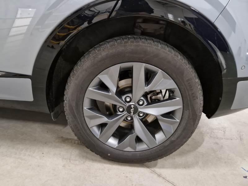 Kia Sportage SUV 1.6 TGDI HEV GT-LINE PLUS 2WD AUTO - foto 17