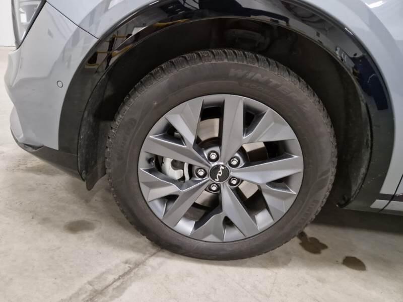 Kia Sportage SUV 1.6 TGDI HEV GT-LINE PLUS 2WD AUTO - foto 18