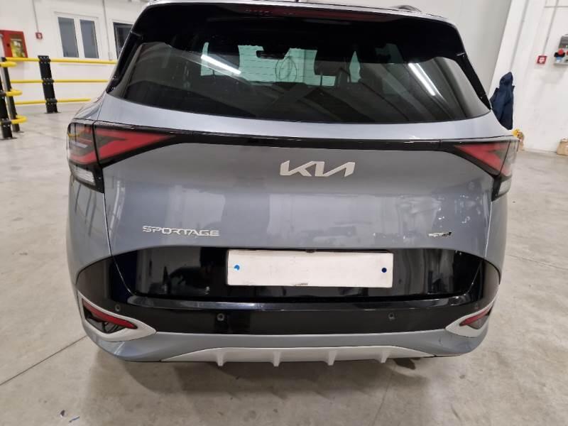 Kia Sportage SUV 1.6 TGDI HEV GT-LINE PLUS 2WD AUTO - foto 27