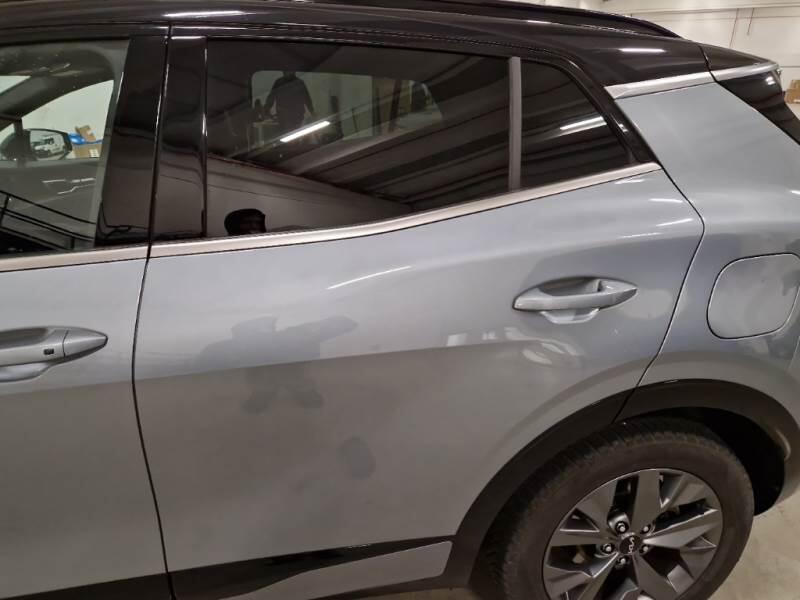 Kia Sportage SUV 1.6 TGDI HEV GT-LINE PLUS 2WD AUTO - foto 29