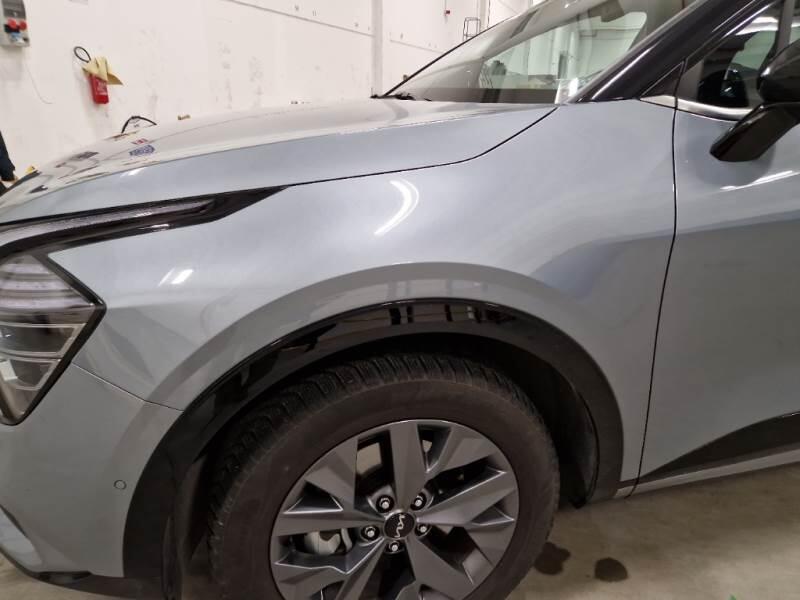 Kia Sportage SUV 1.6 TGDI HEV GT-LINE PLUS 2WD AUTO - foto 37