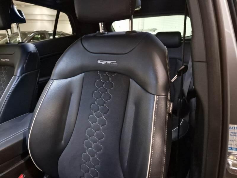 Kia Sportage SUV 1.6 TGDI HEV GT-LINE PLUS 2WD AUTO - foto 39