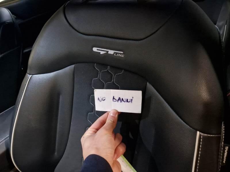 Kia Sportage SUV 1.6 TGDI HEV GT-LINE PLUS 2WD AUTO - foto 40