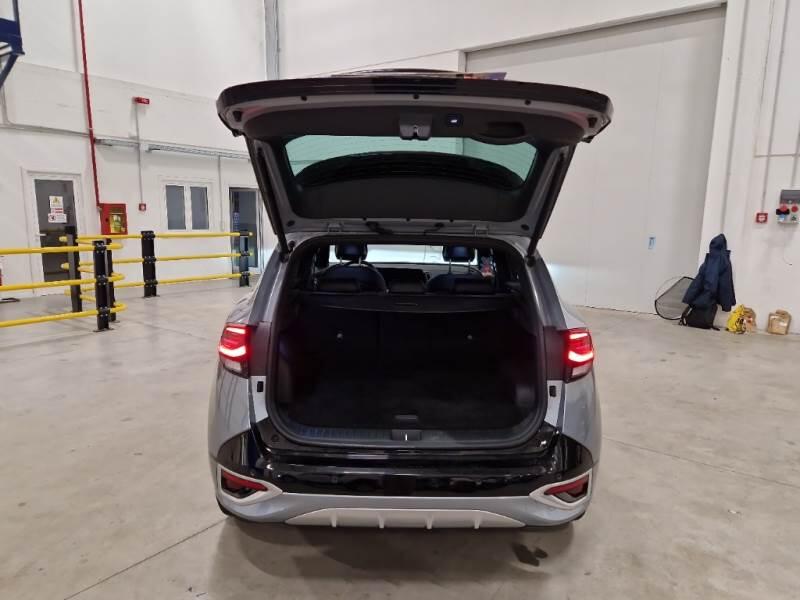 Kia Sportage SUV 1.6 TGDI HEV GT-LINE PLUS 2WD AUTO - foto 5