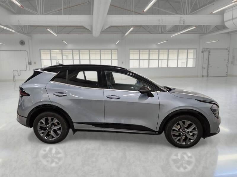 Kia Sportage SUV 1.6 TGDI HEV GT-LINE PLUS 2WD AUTO - foto 7