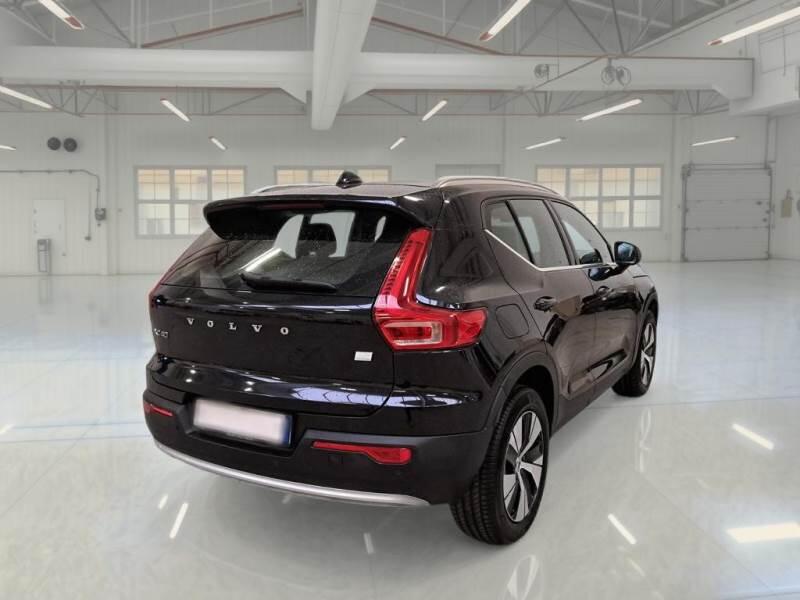 Volvo XC40 SUV T4 RECHARGE PLUG-IN AUTO CORE - foto 2