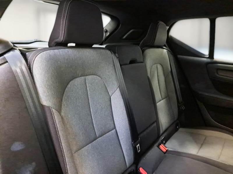 Volvo XC40 SUV T4 RECHARGE PLUG-IN AUTO CORE - foto 15