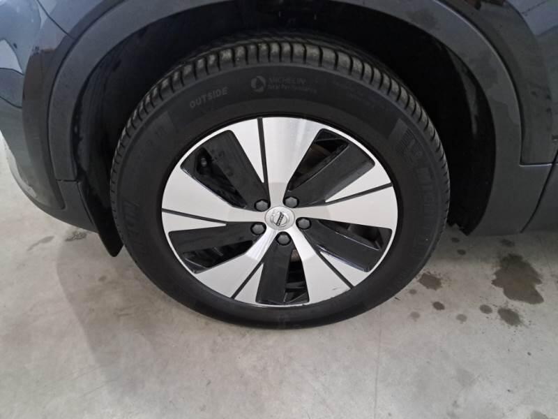 Volvo XC40 SUV T4 RECHARGE PLUG-IN AUTO CORE - foto 17