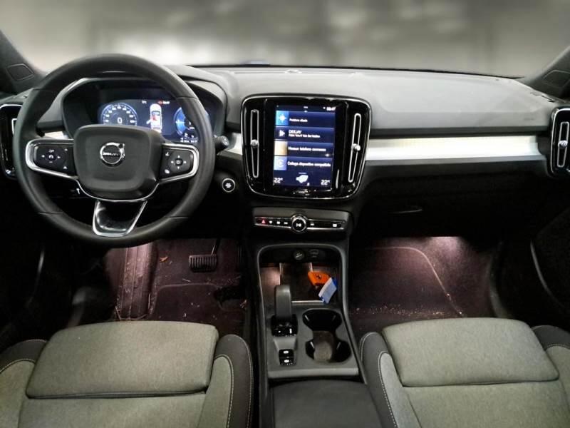 Volvo XC40 SUV T4 RECHARGE PLUG-IN AUTO CORE - foto 3