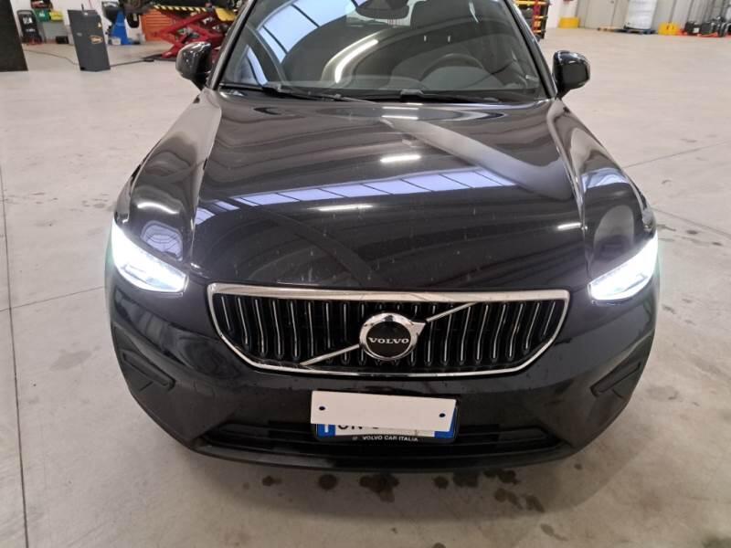 Volvo XC40 SUV T4 RECHARGE PLUG-IN AUTO CORE - foto 26