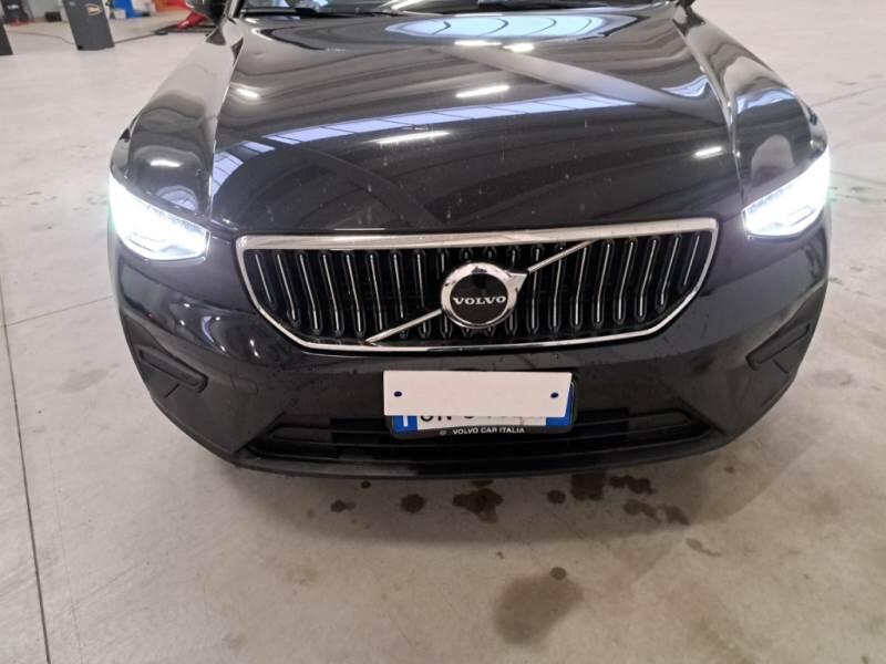 Volvo XC40 SUV T4 RECHARGE PLUG-IN AUTO CORE - foto 30