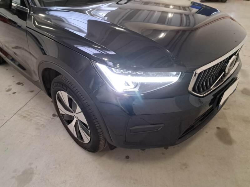 Volvo XC40 SUV T4 RECHARGE PLUG-IN AUTO CORE - foto 32