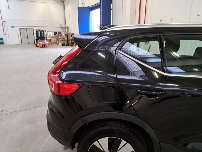 Volvo XC40 SUV T4 RECHARGE PLUG-IN AUTO CORE - foto 39