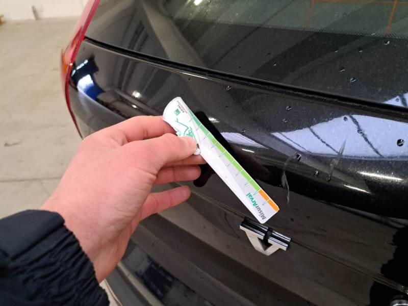 Volvo XC40 SUV T4 RECHARGE PLUG-IN AUTO CORE - foto 41