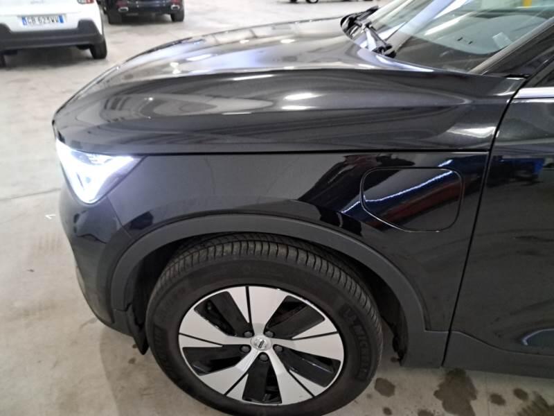 Volvo XC40 SUV T4 RECHARGE PLUG-IN AUTO CORE - foto 49