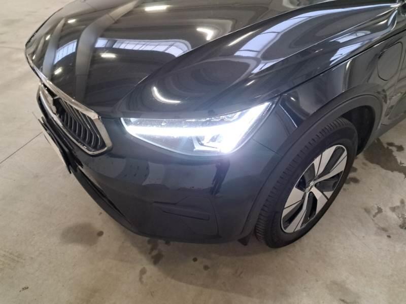Volvo XC40 SUV T4 RECHARGE PLUG-IN AUTO CORE - foto 51