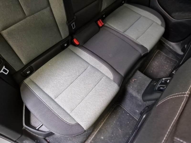 Volvo XC40 SUV T4 RECHARGE PLUG-IN AUTO PLUS BRIGHT - foto 16
