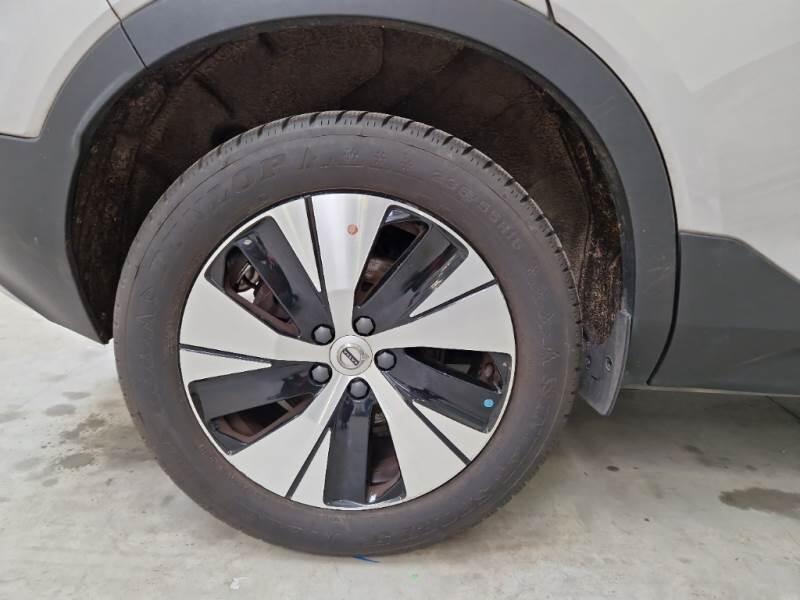 Volvo XC40 SUV T4 RECHARGE PLUG-IN AUTO PLUS BRIGHT - foto 18