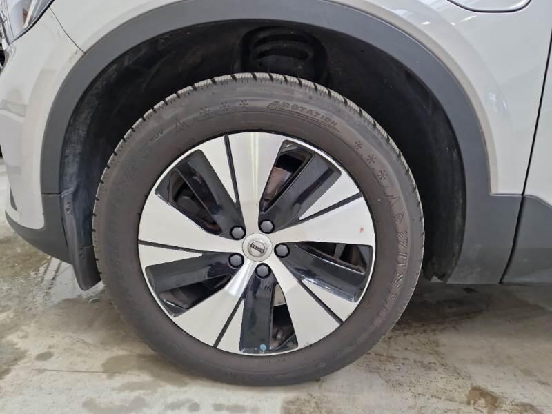 Volvo XC40 SUV T4 RECHARGE PLUG-IN AUTO PLUS BRIGHT - foto 20