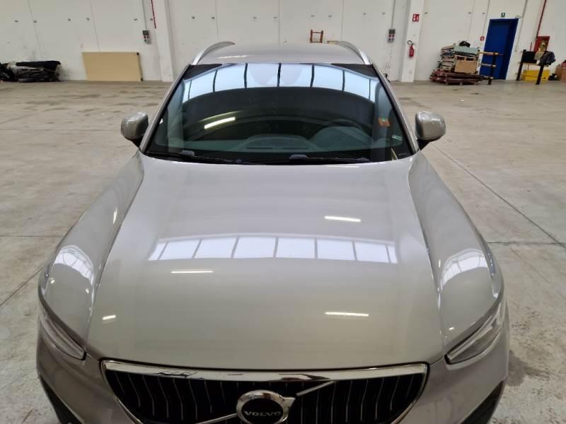 Volvo XC40 SUV T4 RECHARGE PLUG-IN AUTO PLUS BRIGHT - foto 25
