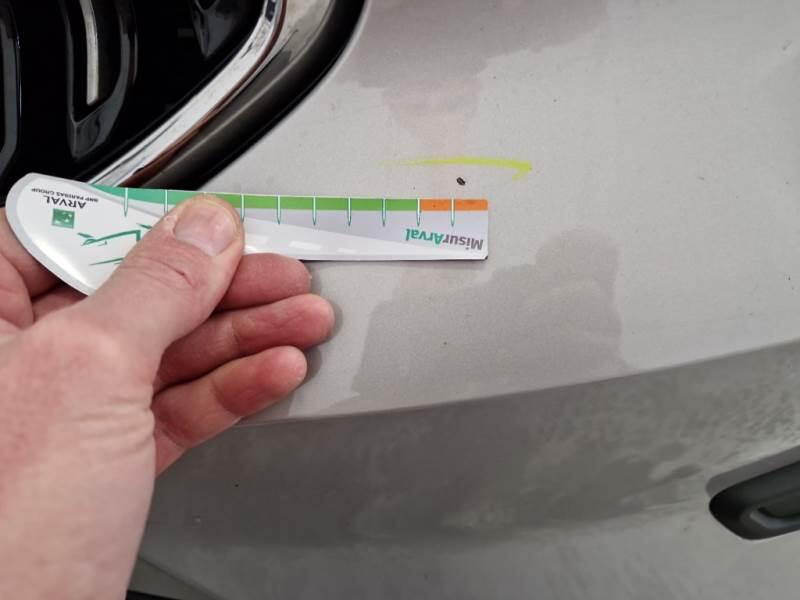 Volvo XC40 SUV T4 RECHARGE PLUG-IN AUTO PLUS BRIGHT - foto 29
