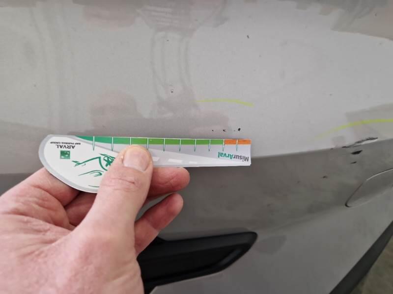 Volvo XC40 SUV T4 RECHARGE PLUG-IN AUTO PLUS BRIGHT - foto 35