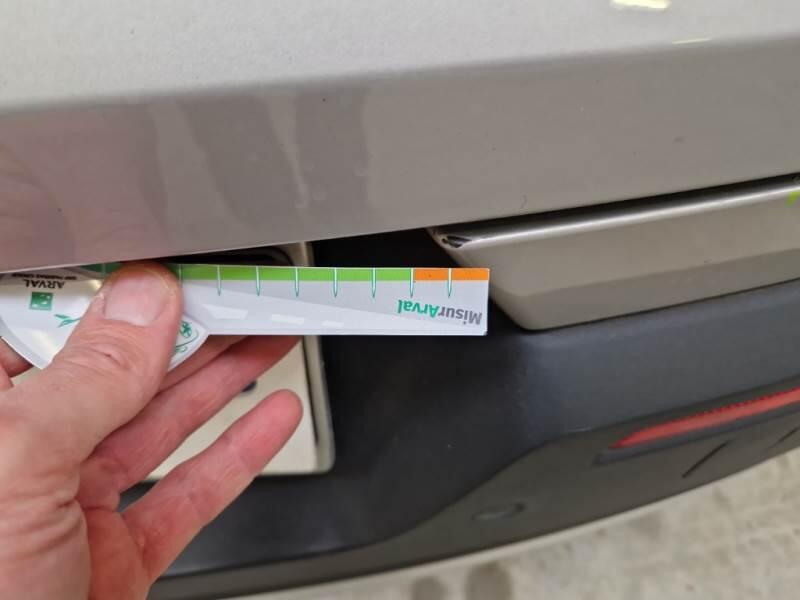 Volvo XC40 SUV T4 RECHARGE PLUG-IN AUTO PLUS BRIGHT - foto 43