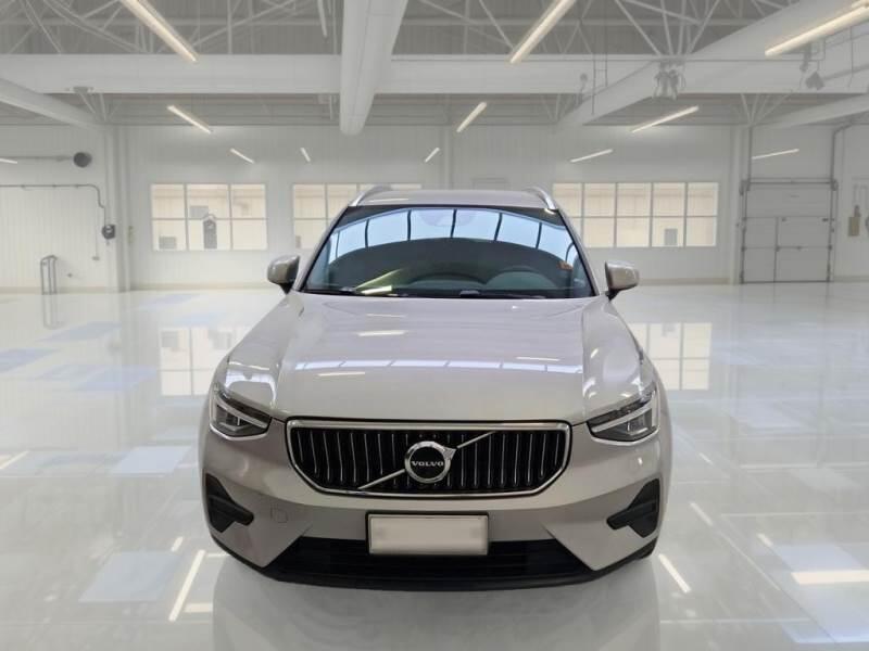 Volvo XC40 SUV T4 RECHARGE PLUG-IN AUTO PLUS BRIGHT - foto 6