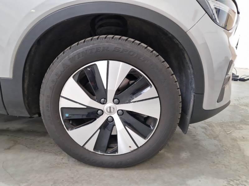 Volvo XC40 SUV T4 RECHARGE PLUG-IN AUTO PLUS BRIGHT - foto 53