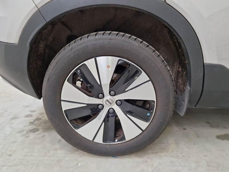 Volvo XC40 SUV T4 RECHARGE PLUG-IN AUTO PLUS BRIGHT - foto 56