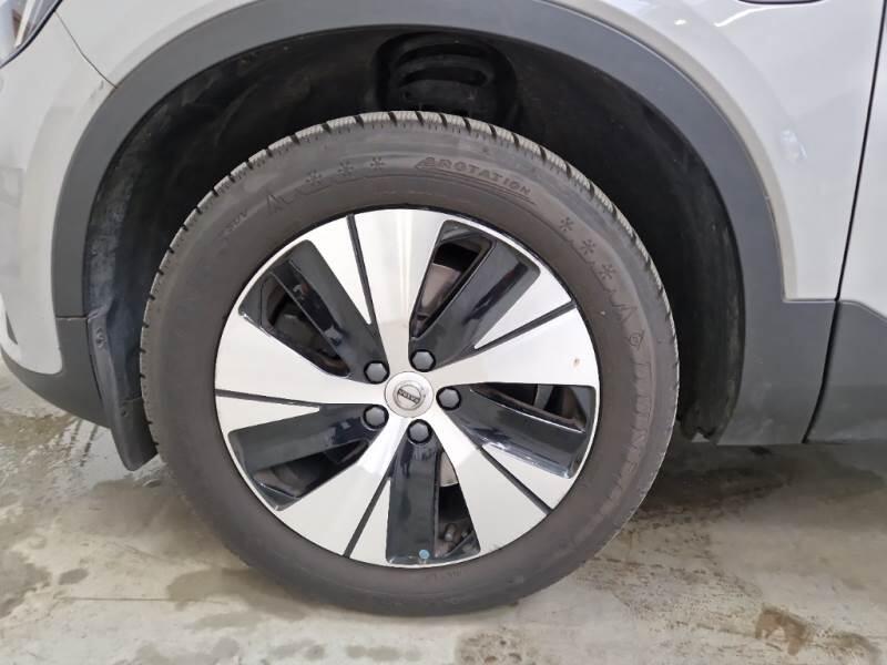 Volvo XC40 SUV T4 RECHARGE PLUG-IN AUTO PLUS BRIGHT - foto 60