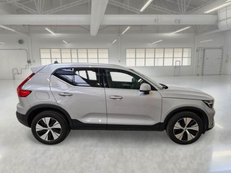 Volvo XC40 SUV T4 RECHARGE PLUG-IN AUTO PLUS BRIGHT - foto 7