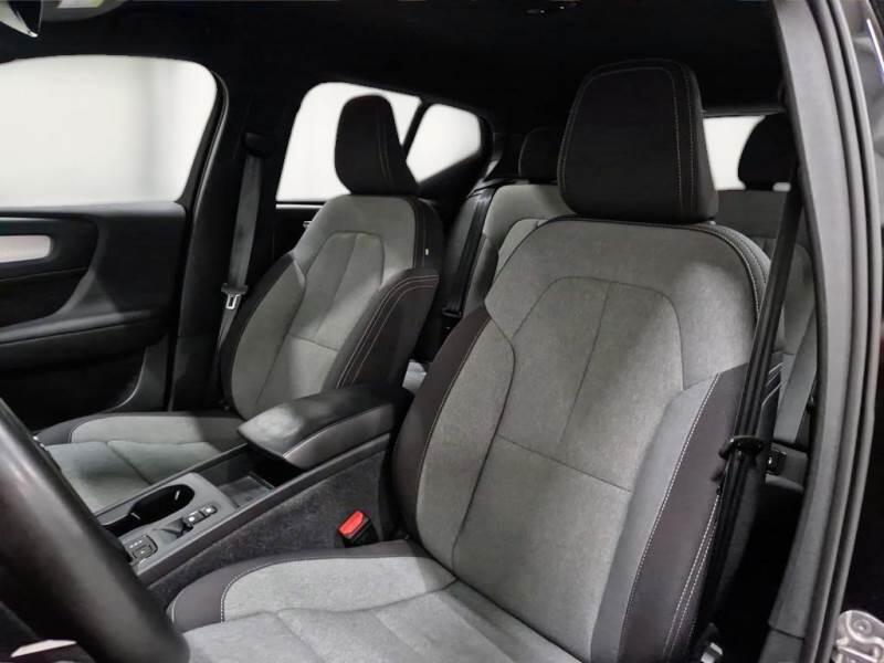 Volvo XC40 SUV T4 RECHARGE PLUG-IN AUTO CORE - foto 11
