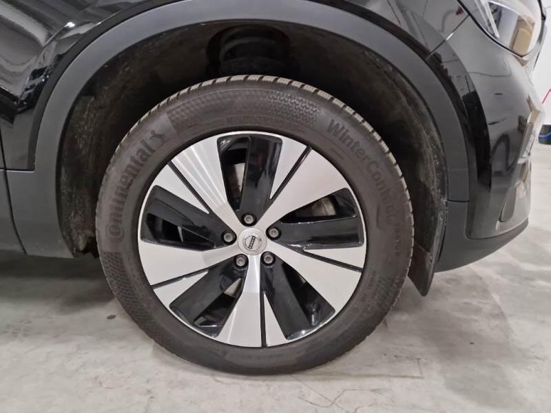 Volvo XC40 SUV T4 RECHARGE PLUG-IN AUTO CORE - foto 17