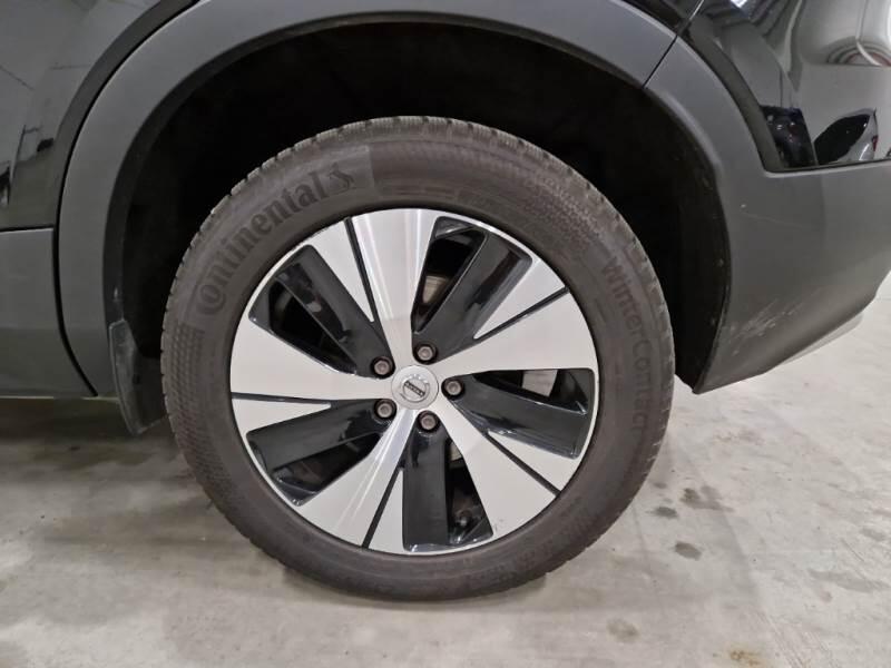 Volvo XC40 SUV T4 RECHARGE PLUG-IN AUTO CORE - foto 19