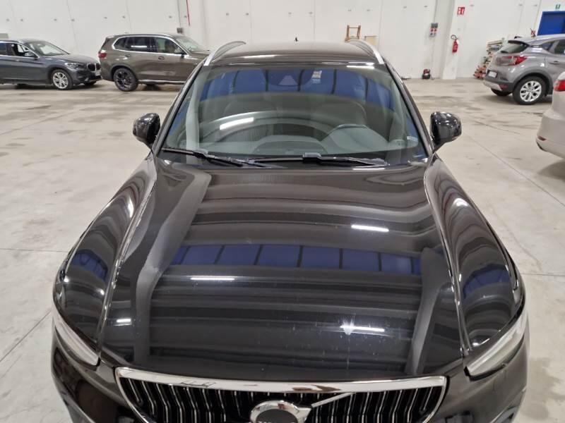 Volvo XC40 SUV T4 RECHARGE PLUG-IN AUTO CORE - foto 24