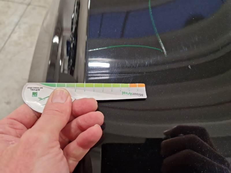 Volvo XC40 SUV T4 RECHARGE PLUG-IN AUTO CORE - foto 29
