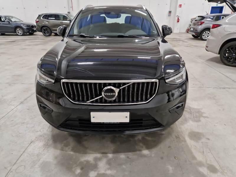 Volvo XC40 SUV T4 RECHARGE PLUG-IN AUTO CORE - foto 30