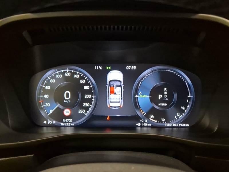 Volvo XC40 SUV T4 RECHARGE PLUG-IN AUTO CORE - foto 4