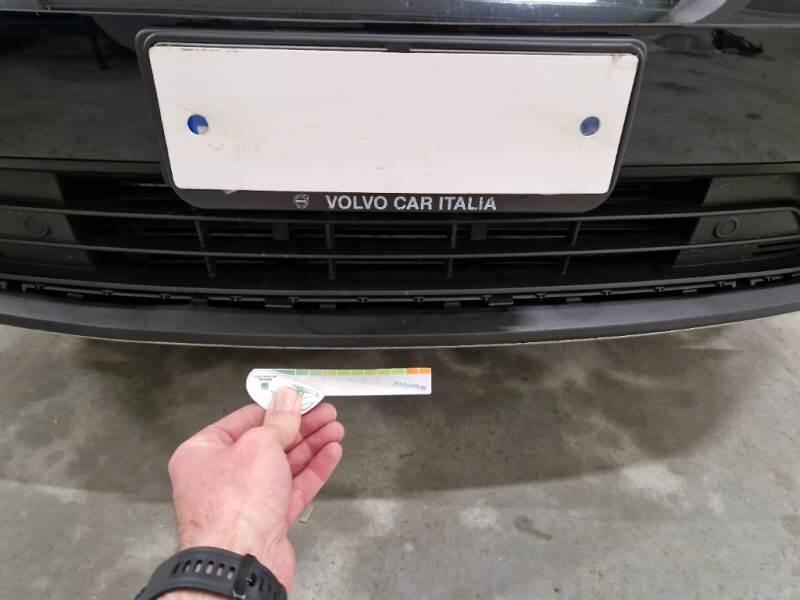 Volvo XC40 SUV T4 RECHARGE PLUG-IN AUTO CORE - foto 32