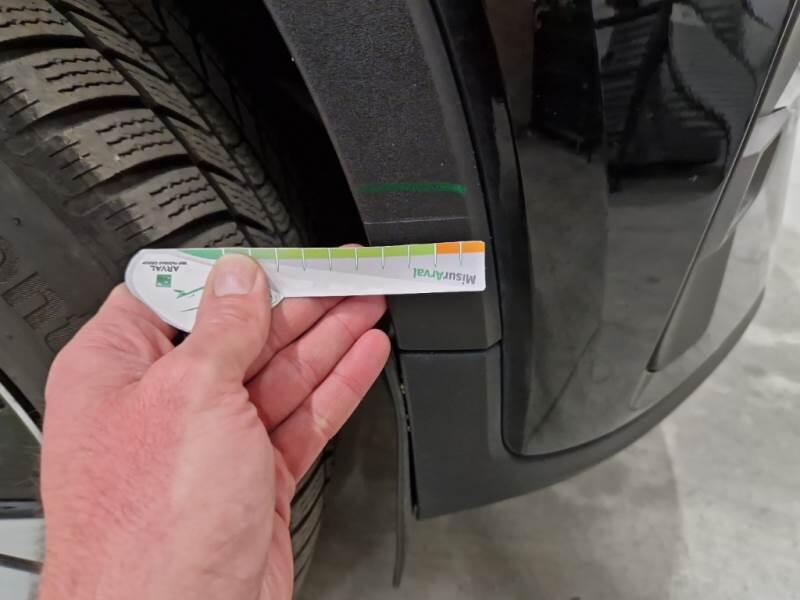 Volvo XC40 SUV T4 RECHARGE PLUG-IN AUTO CORE - foto 36