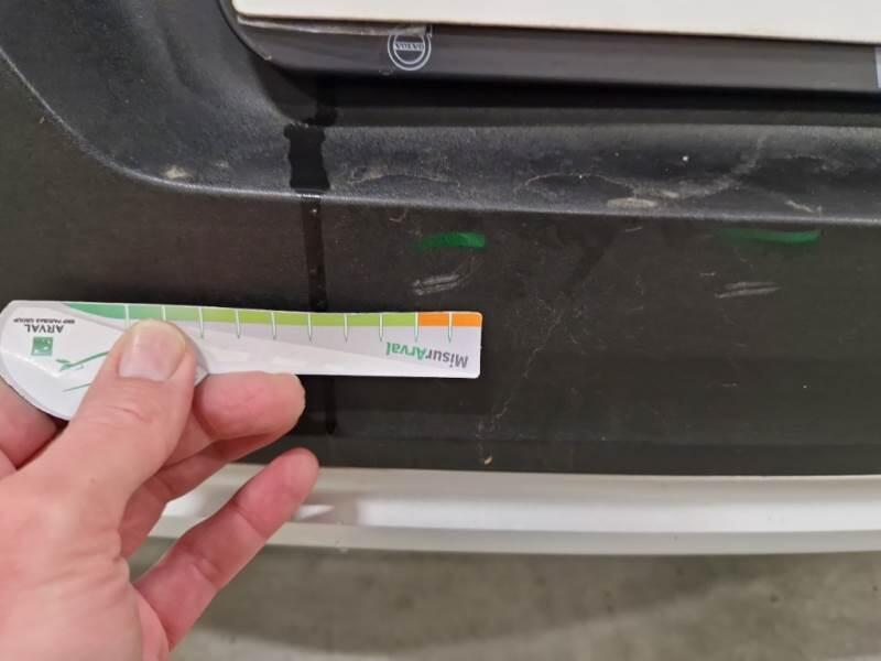 Volvo XC40 SUV T4 RECHARGE PLUG-IN AUTO CORE - foto 44