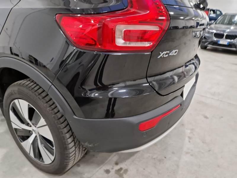 Volvo XC40 SUV T4 RECHARGE PLUG-IN AUTO CORE - foto 46