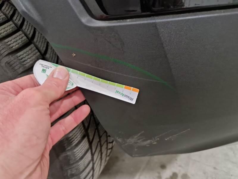 Volvo XC40 SUV T4 RECHARGE PLUG-IN AUTO CORE - foto 47